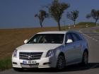 Cadillac CTS Wagon 3.6, 2010 - 2015