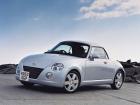 Daihatsu Copen Roadster 1.3 16V DVVT, 2006 - ....