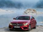 Mercedes-Benz CLS 63 AMG 4MATIC S, 2014 - ....