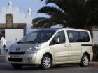 Peugeot Expert Tepee 2.0, 2007 - ....