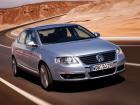 Volkswagen Passat 1.9 TDI 4Motion, 2000 - 2005