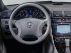 Mercedes-Benz C 240 4Matic Combi, 2004 - 2005