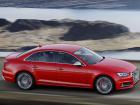 Audi S4 3.0 TFSI quattro, 2016 - ....