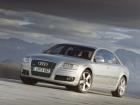 Audi A8 4.0 TDI quattro Long, 2003 - 2005