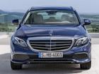 Mercedes-Benz E 400 4Matic, 2016 - ....