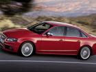 Audi S4 , 2008 - 2011