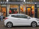 Hyundai i30 1.4, 2012 - 2015