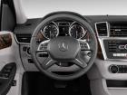 Mercedes-Benz ML 500, 2011 - ....