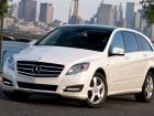 Mercedes-Benz R 300 CDI, 2010 - ....