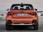 Audi A1 1.5, 2018 - ....