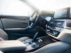 BMW 5 seeria 540i Touring xDrive, 2016 - ....