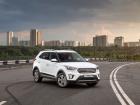 Hyundai Creta 2.0 4WD, 2015 - ....