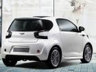 Aston Martin Cygnet 1.3, 2011 - ....