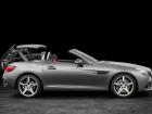 Mercedes-Benz SLC 300, 2016 - ....