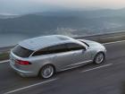 Jaguar XF Sportbrake 2.2D, 2012 - 2015