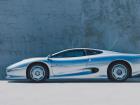 Jaguar XJ220 , 1991 - 1994