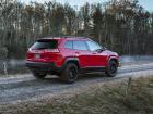 Jeep Cherokee 3.2 4x4, 2018 - ....