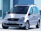 Mercedes-Benz Vaneo CDI 1.7, 2002 - 2006