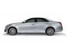 Cadillac CTS 2.0 AWD, 2013 - ....