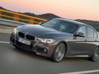 BMW 3 seeria 330i xDrive, 2015 - ....