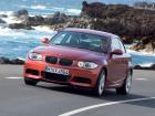 BMW 1 seeria 116i, 2007 - ....