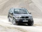 BMW X5 3.0i, 2003 - 2007