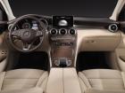 Mercedes-Benz GLC 250 4MATIC, 2016 - 2019