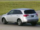 Acura MDX 3.7 AWD, 2007 - 2013