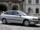 Hyundai Elantra 2.0 CRDi, 2003 - 2006