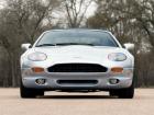 Aston Martin DB7 , 1994 - 2001