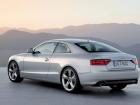 Audi A5 2.7 TDI, 2008 - 2011