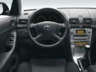 Toyota Avensis Wagon 2.4 16v VVT-i D4, 2006 - 2009