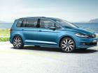 Volkswagen Touran 2.0 TDI, 2015 - ....