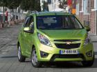 Chevrolet Spark 1.0, 2010 - ....