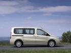 Peugeot Expert Tepee Long 2.0 HDi, 2007 - ....