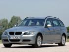 BMW 3 seeria 325xi Touring, 2005 - 2007