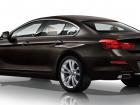 BMW 6 seeria 640d xDrive Gran Coupe, 2015 - ....