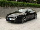 Alfa Romeo Brera 3.2 JTS V6 Q4, 2007 - ....