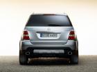 Mercedes-Benz ML 280 CDI, 2005 - 2008