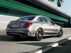 Mercedes-Benz C 220 d 4MATIC, 2018 - ....