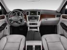 Mercedes-Benz ML 500, 2011 - ....