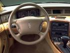 Lincoln Mark VIII , 1993 - 1996