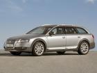 Audi A6 allroad 3.2 FSI quattro, 2006 - 2008