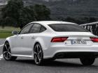 Audi RS 7 4.0 TFSI quattro, 2014 - ....