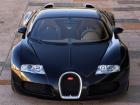 Bugatti Veyron EB 16.4, 2006 - ....