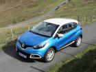 Renault Captur 1.5 dCi, 2012 - 2017