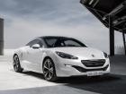 Peugeot RCZ 2.0 HDi, 2013 - ....