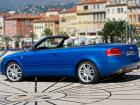 Audi S4 Cabriolet 4.2 quattro, 2005 - 2008