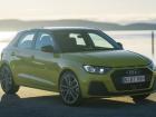 Audi A1 1.5, 2018 - ....