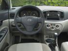 Hyundai Accent 1.5 CRDi, 2005 - 2010